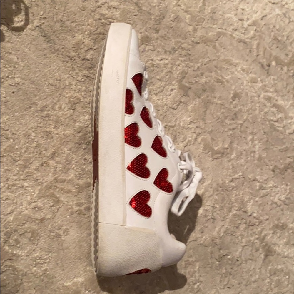 Women’s ash sneakers